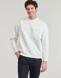 Emporio Armani - SWEATSHIRT EM001126