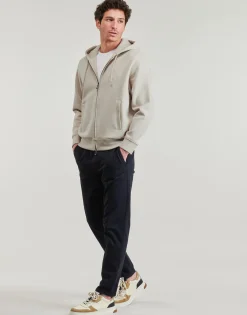 Best Emporio Armani - SWEATSHIRT EM001122 Greige