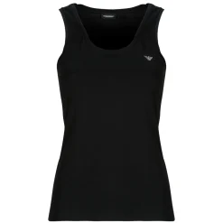 Emporio Armani - TANK Noir New