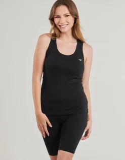 Emporio Armani - TANK Noir New