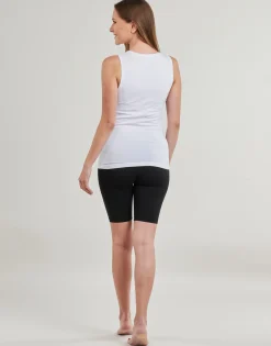 New Emporio Armani - TANK Blanc