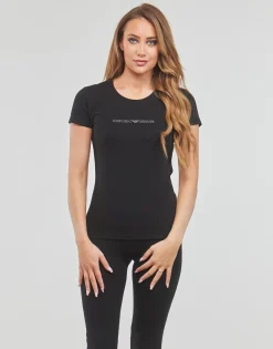 Emporio Armani - T-SHIRT CREW NECK