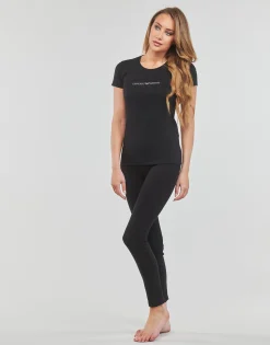 Emporio Armani - T-SHIRT CREW NECK