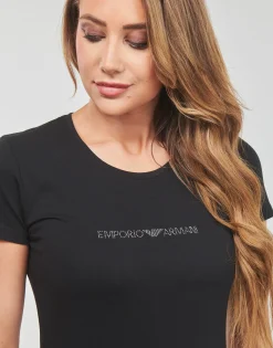 Emporio Armani - T-SHIRT CREW NECK