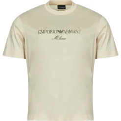 Emporio Armani - T-SHIRT EM001033