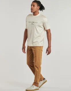 Emporio Armani - T-SHIRT EM001033