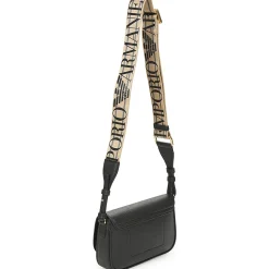 Emporio Armani - WALLET ON CHAIN LILLY-SLG