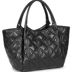 Emporio Armani - WOMEN'S SHOPPING BAG Noir