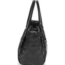 Emporio Armani - WOMEN'S SHOPPING BAG Noir