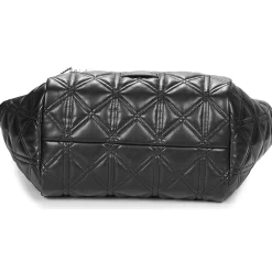 Emporio Armani - WOMEN'S SHOPPING BAG Noir