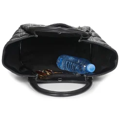 Emporio Armani - WOMEN'S SHOPPING BAG Noir