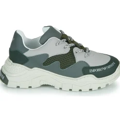 Best Emporio Armani - XYX008-XOI34