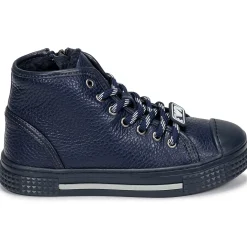 Discount Emporio Armani - XYZ004-XOI25 Marine