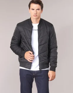 New Emporio Armani - YWES Noir