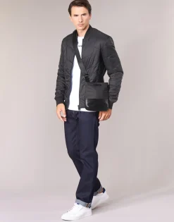 New Emporio Armani - YWES Noir