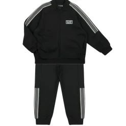 Emporio Armani EA7 - 7 LINES TRACKSUIT Hot