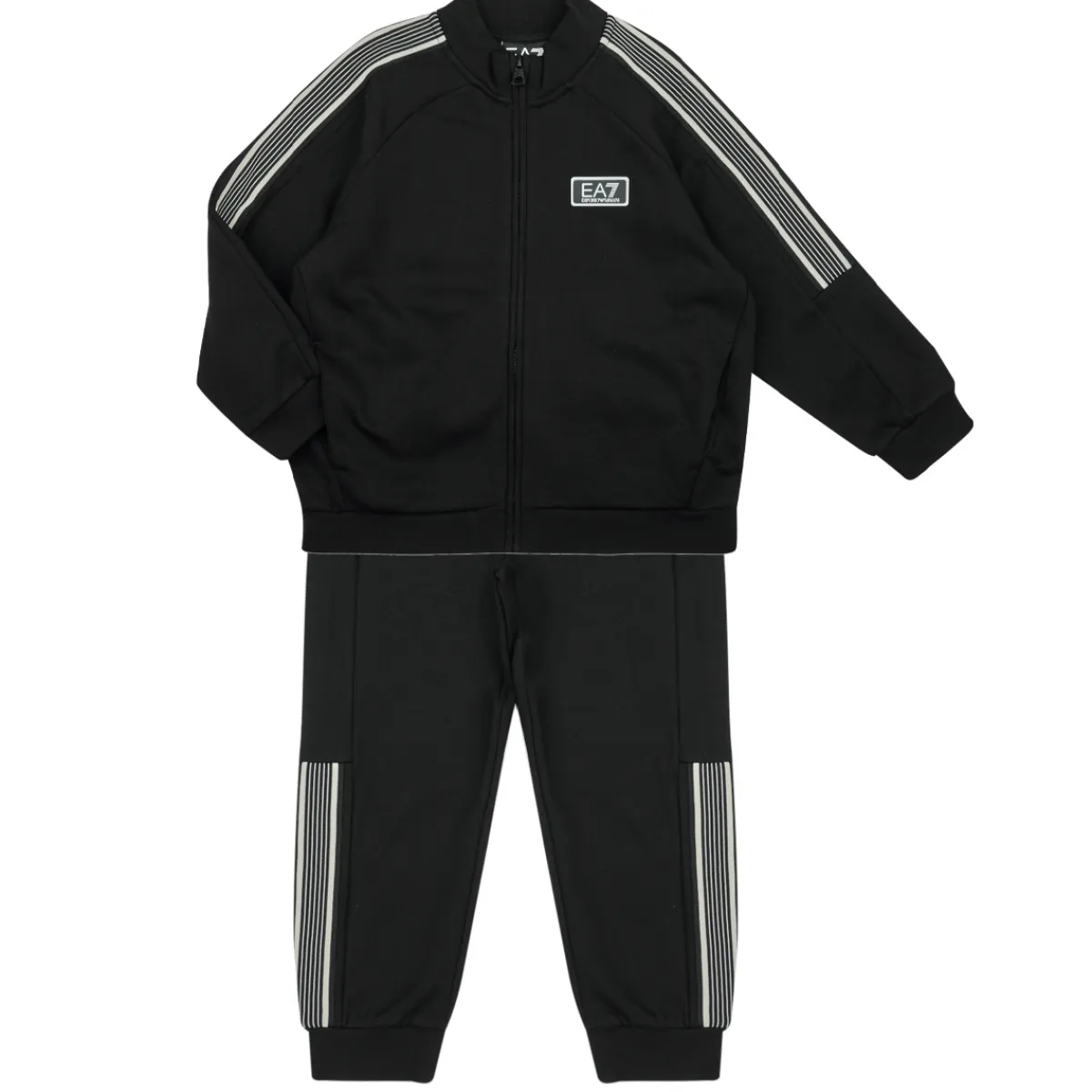 Emporio Armani EA7 - 7 LINES TRACKSUIT Hot