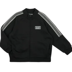 Emporio Armani EA7 - 7 LINES TRACKSUIT Hot