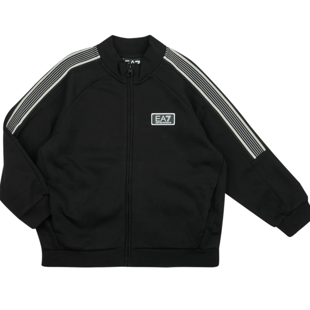 Emporio Armani EA7 - 7 LINES TRACKSUIT Hot