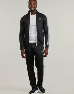 Emporio Armani EA7 - 7 LINES TRACKSUIT
