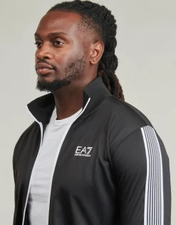 Emporio Armani EA7 - 7 LINES TRACKSUIT