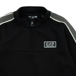 Emporio Armani EA7 - 7 LINES SWEATSHIRT New