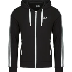 Emporio Armani EA7 - 7 LINES SWEATSHIRT