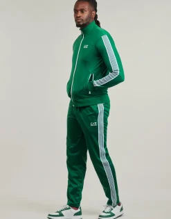 Hot Emporio Armani EA7 - 7 LINES TRACKSUIT