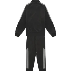 Emporio Armani EA7 - 7 LINES T-SUIT T-TOP FZ CH