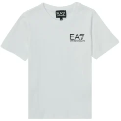 Emporio Armani EA7 - AIGUE Blanc Outlet