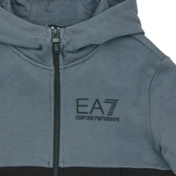 Clearance Emporio Armani EA7 - ATHLETIC COLORBLOCK TRACKSUIT