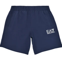 Emporio Armani EA7 - BERMUDA 8NBS51 Marine Outlet