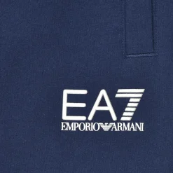 Emporio Armani EA7 - BERMUDA 8NBS51 Marine Outlet