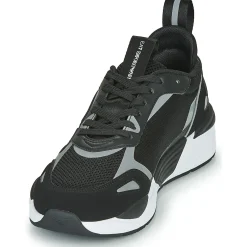 Online Emporio Armani EA7 - BLACES Noir