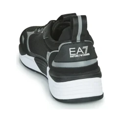 Online Emporio Armani EA7 - BLACES Noir