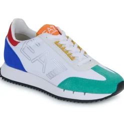 Emporio Armani EA7 - BLACK&WHITE VINTAGE