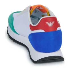 Emporio Armani EA7 - BLACK&WHITE VINTAGE