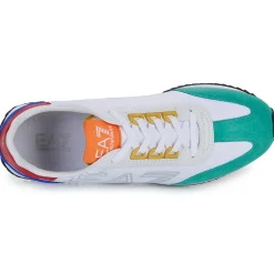 Emporio Armani EA7 - BLACK&WHITE VINTAGE