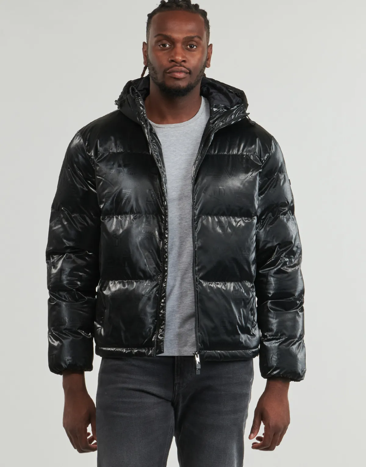 Emporio Armani EA7 - BOMBER JACKET 6DPB34