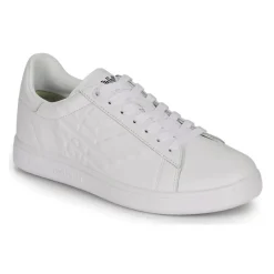 Discount Emporio Armani EA7 - CLASSIC NEW CC Blanc