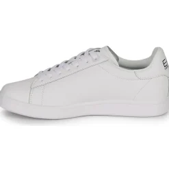 Discount Emporio Armani EA7 - CLASSIC NEW CC Blanc