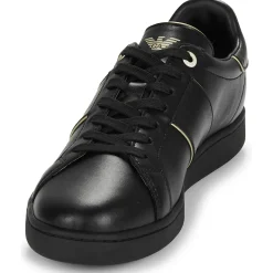 Emporio Armani EA7 - CLASSIC PERF Noir Sale