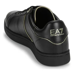 Emporio Armani EA7 - CLASSIC PERF Noir Sale