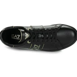 Emporio Armani EA7 - CLASSIC PERF Noir Sale