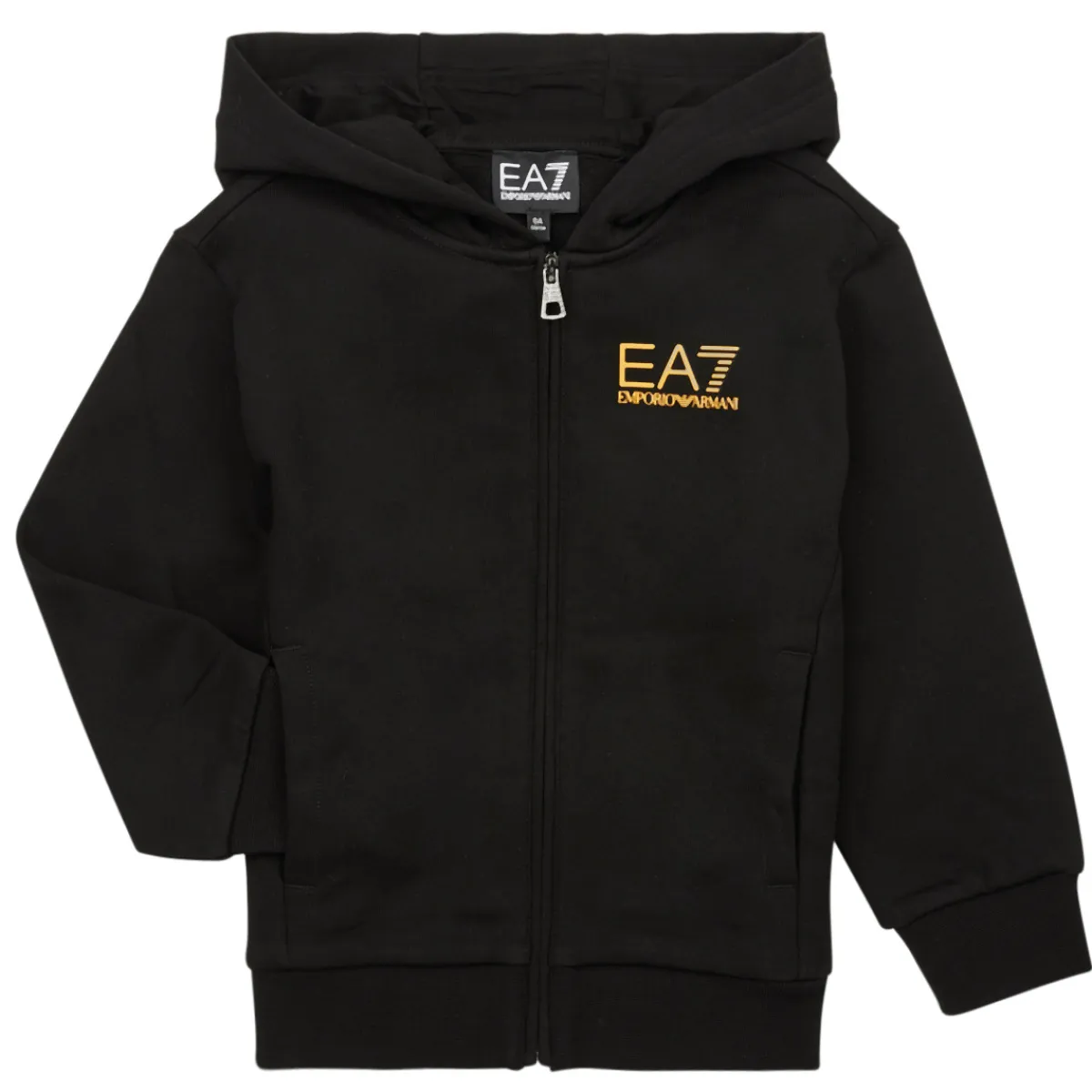 New Emporio Armani EA7 - CORE ID SWEATSHIRT