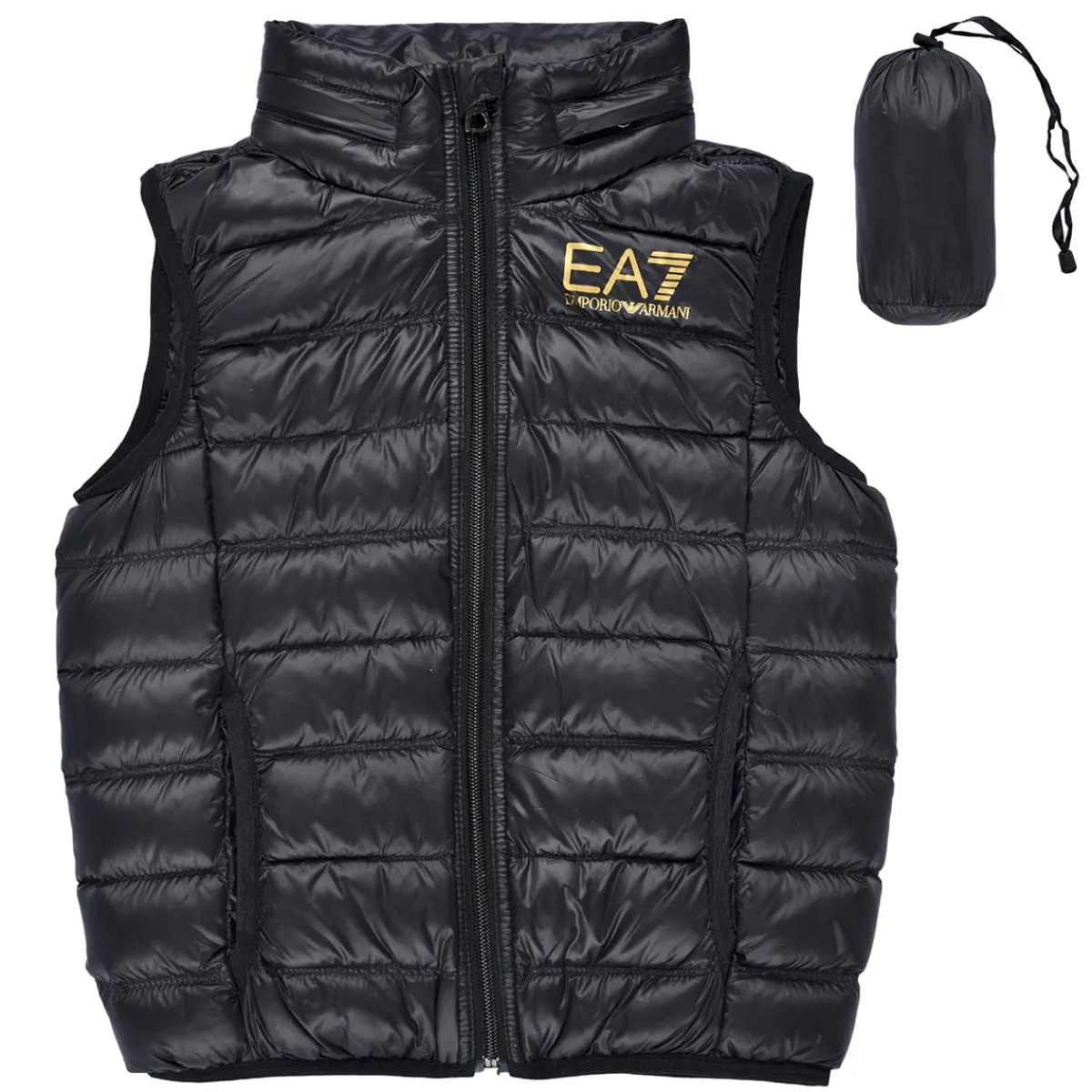 Emporio Armani EA7 - CORE ID DOWN WAISTCOAT
