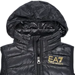 Emporio Armani EA7 - CORE ID DOWN WAISTCOAT