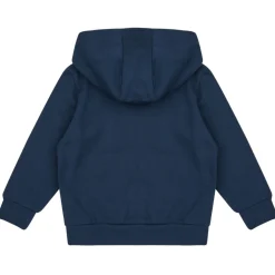 Emporio Armani EA7 - CORE ID SWEATSHIRT Marine Outlet