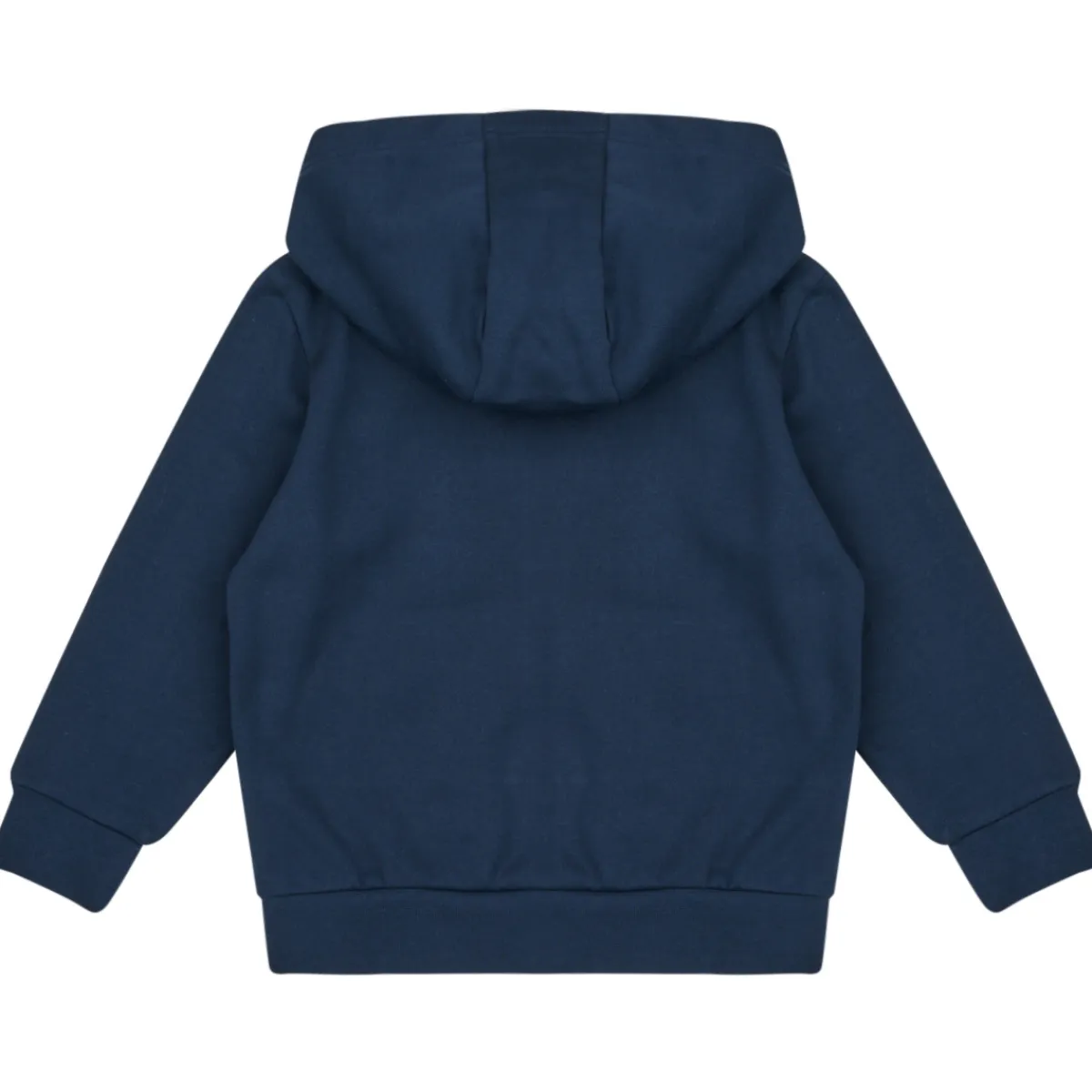 Emporio Armani EA7 - CORE ID SWEATSHIRT Marine Outlet