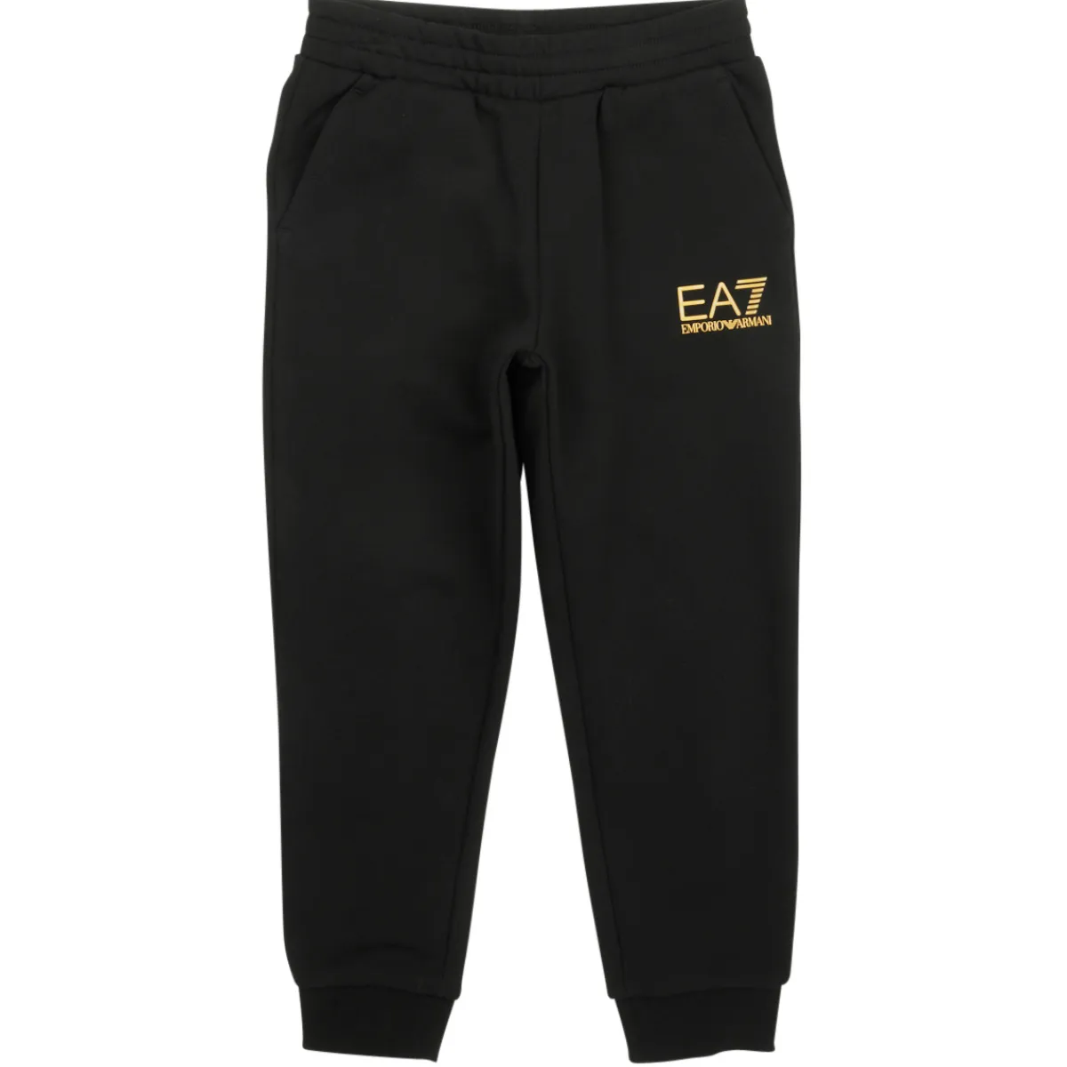 New Emporio Armani EA7 - CORE ID TRACKSUIT 1 Noir